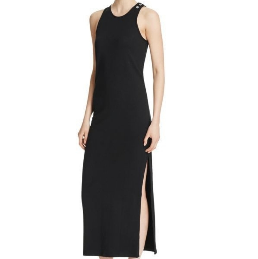 NWT Majestic Filatures Maxi dress